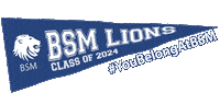 Britishschoolmanila Sticker by BSM