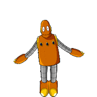 Dance Dancing Sticker by BrainPOP