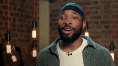 Bbc One Dancing GIF by BBC Three