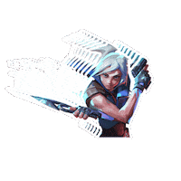 Fun Love Sticker by Seorang Zaki