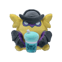 Coffee Love Sticker by Seorang Zaki