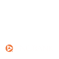 Run Running Sticker by PNC Bank