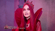 Behind The Scenes Disney GIF