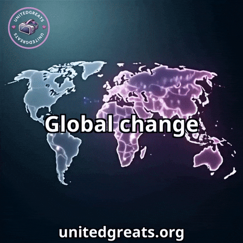 Happy Joy GIF by UnitedGreats