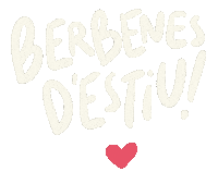 Verbena Mallorc Sticker