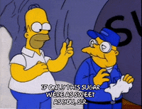 homer simpson GIF