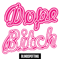 Starz Dope Sticker by Blindspotting