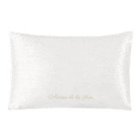 Sleep Well Silk Sticker by Maison de la Soie