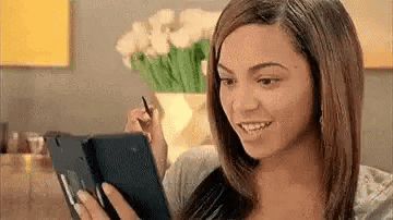 Nintendo Ds Beyonce GIF by GIPHY Gaming