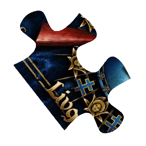 Game Sticker by Sabaton