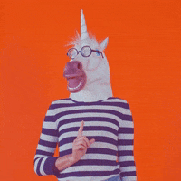 disagree no way GIF by Agence WAT - We Are Together