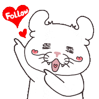 Cat 追 Sticker