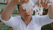 Happy Fun GIF by MolaTV