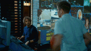 ncis: los angeles beale GIF by CBS