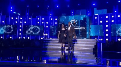 Grammy Awards 60Th Grammys GIF by Recording Academy / GRAMMYs
