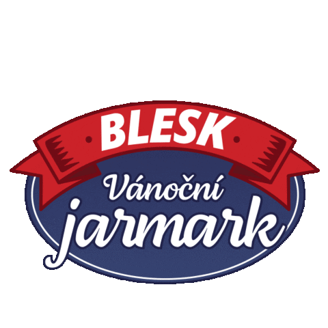 Blesk Sticker by Czech News Center