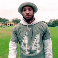 Im Out National Football League GIF by NFL
