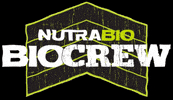 NutraBio  GIF