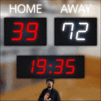 39 Home GIF