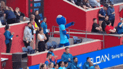 Womens Soccer Clap GIF by National Women's Soccer League