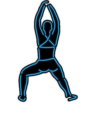 Dancing Queen Twerk Sticker by ease agency
