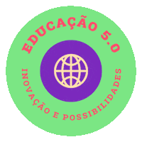 Eduko Sticker by Sesc Minas