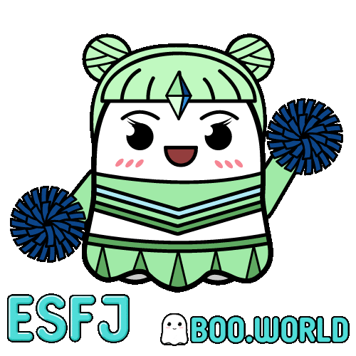 Create Cartoon Character Sticker by Boo