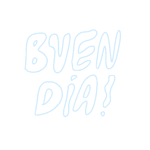 Happy Good Morning Sticker