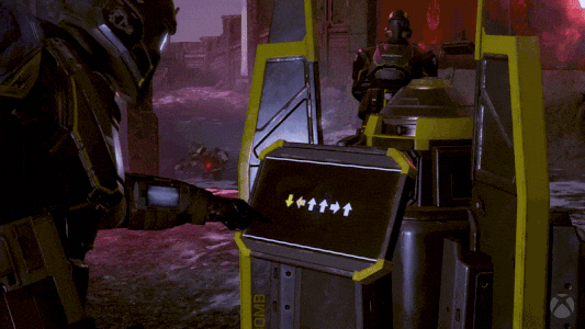 Sony Interactive Entertainment Peace GIF by Xbox