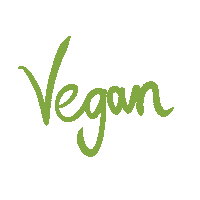 Vegan Grow Sticker