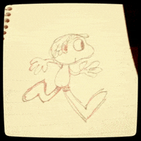 GIF by Ashlyn Anstee