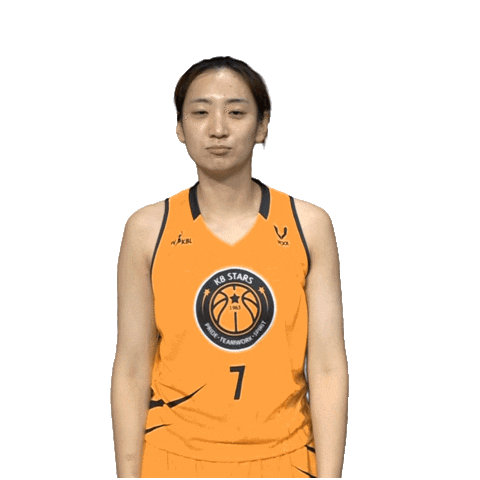 여농티비 Sticker by wkbl
