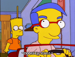 bart simpson episode 6 GIF