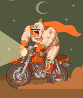 Animation Domination High-Def Artists On Tumblr GIF by gifnews