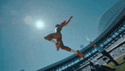 Just Do It Jdi Whydoit Nike Tara Davis Woodhall GIF by Nike