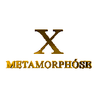 xmetamorphose metamorphose xmetamorphose Sticker