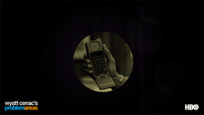 wyatt cenac GIF by HBO