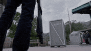 The 4Th Awakens Robot GIF by SYFY