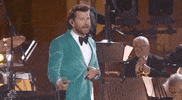 Brett Eldredge GIF by NBC
