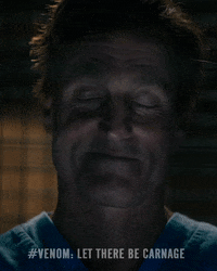 Miss You Sony GIF by Venom Movie