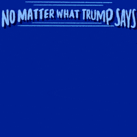 Vote Them Out Donald Trump GIF by Creative Courage