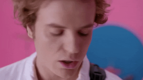 Gay Love GIF by Parlophone Records