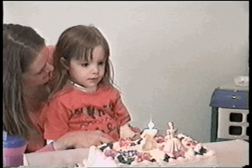 blow fail GIF by America's Funniest Home Videos