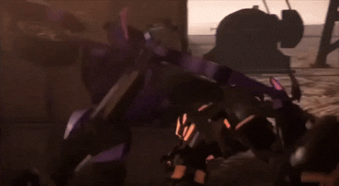 NinjaComix  GIF