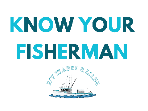 fvisabelandlilee giphyupload fishing seafood boating Sticker