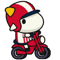 Guadalajara Chivas Sticker by Joje Sanchez