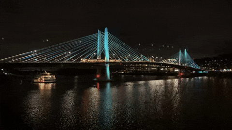 Max River GIF by EDGARDUDE