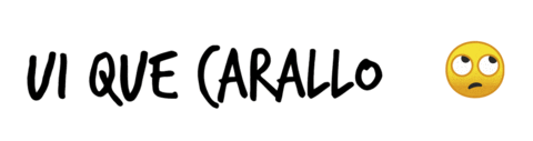 Galego Carallo Sticker by Boavista Collective