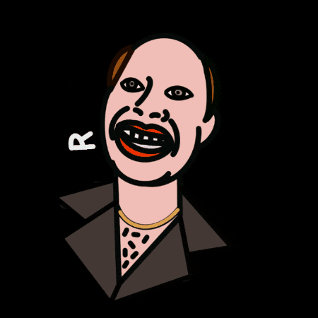 Tunaloaf GIF