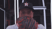 World Series Yes GIF by MLB